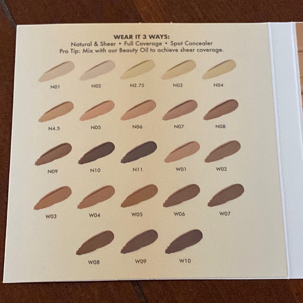 Assorted Samples - Picture 3 of 16